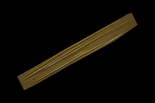 Standard Issue Green Pumpkin