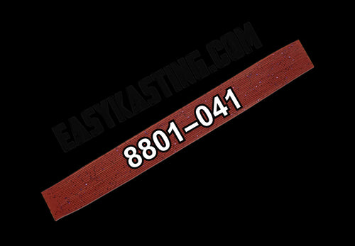 8801-041 Brown / Purple Flake