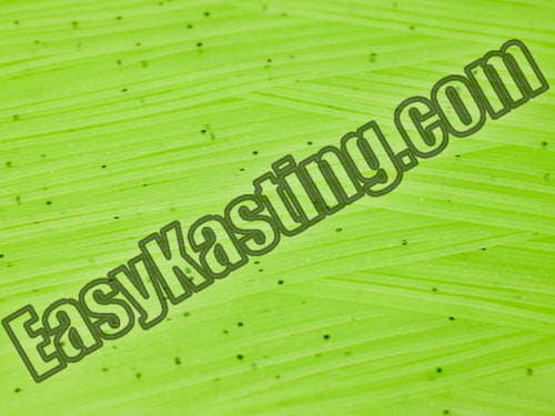 8801-095 Lime Green / Gold & Black