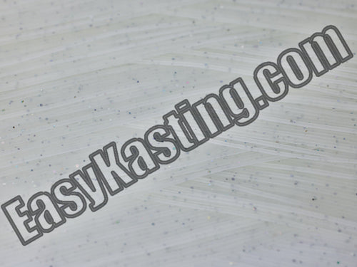 8801-098 Glow / Holo Silver