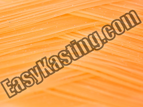 8801-100 Orange \ Lime Flake