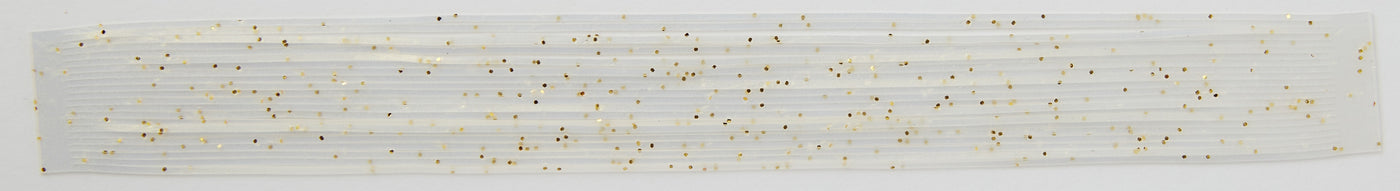 8801-103 Pearllite Gold/Gold Flake