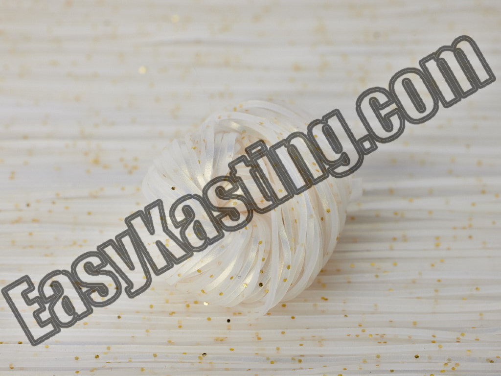 8801-103 Pearllite Gold/Gold Flake