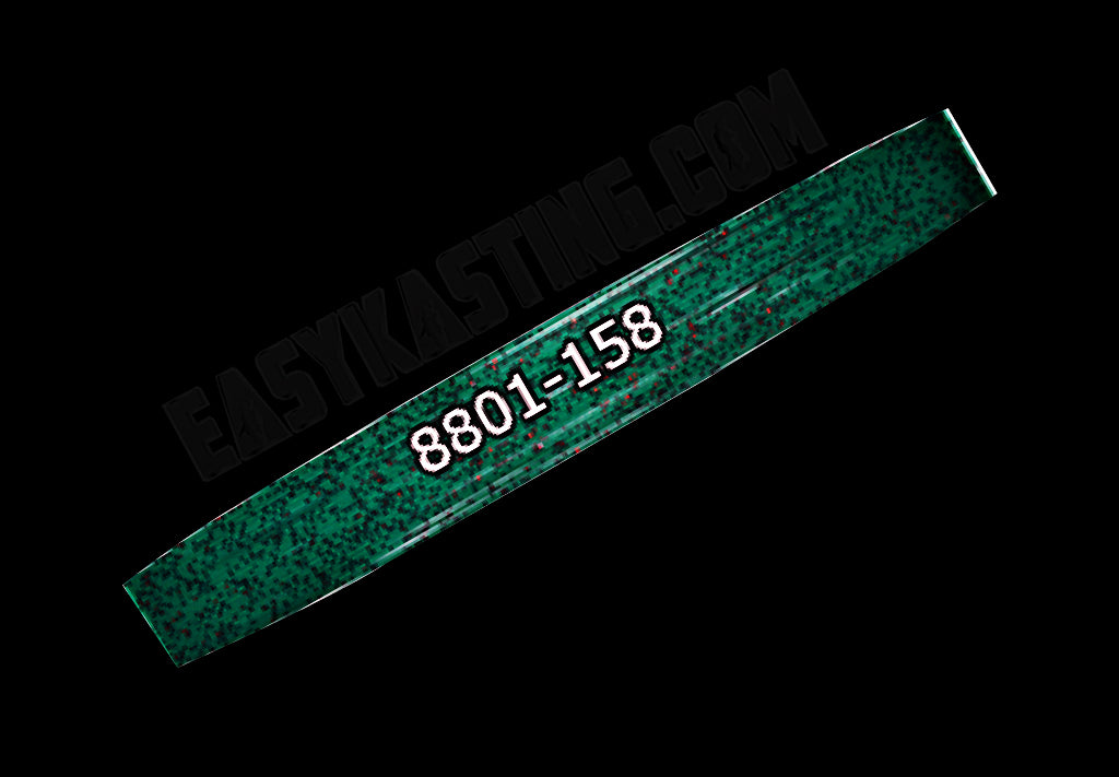 8801-158 Mean Green