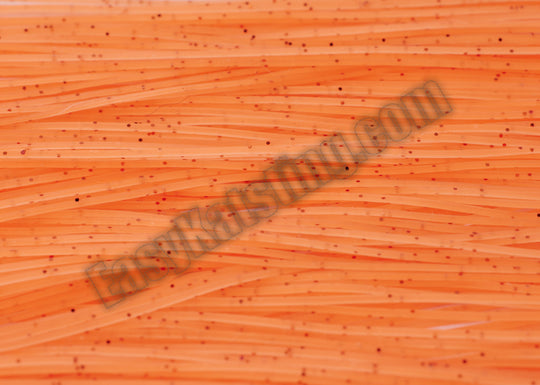 8801-170 Orange / Brown Flake