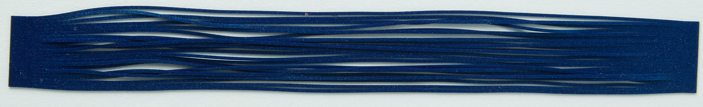 8801-224 Metallic Blue