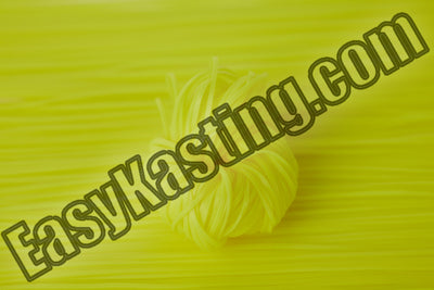 8801-232 Hot Yellow Chartreuse (Fluo)