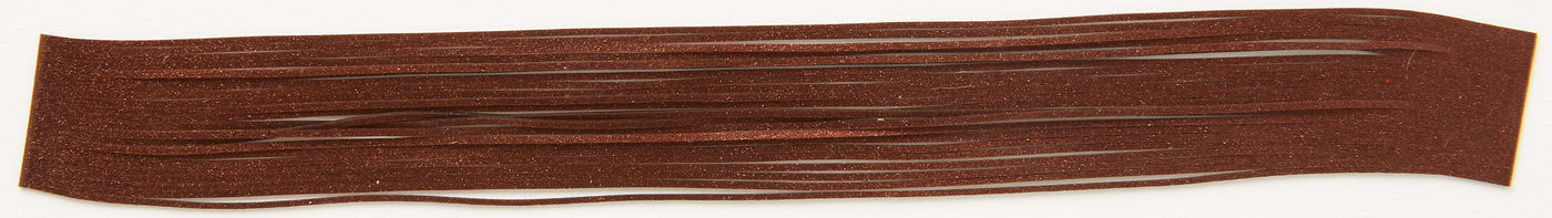 8801-237 Chestnut Brown (Metallic)