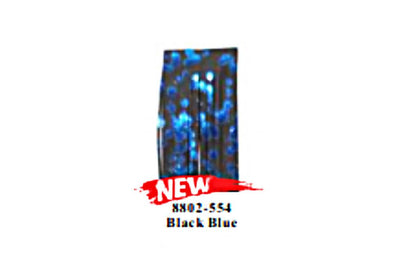 8802-554 Black Blue