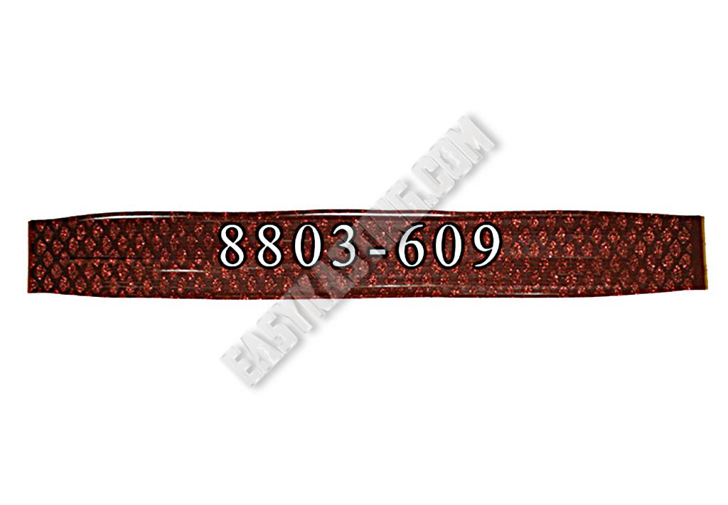 8803-609 Brown Copper