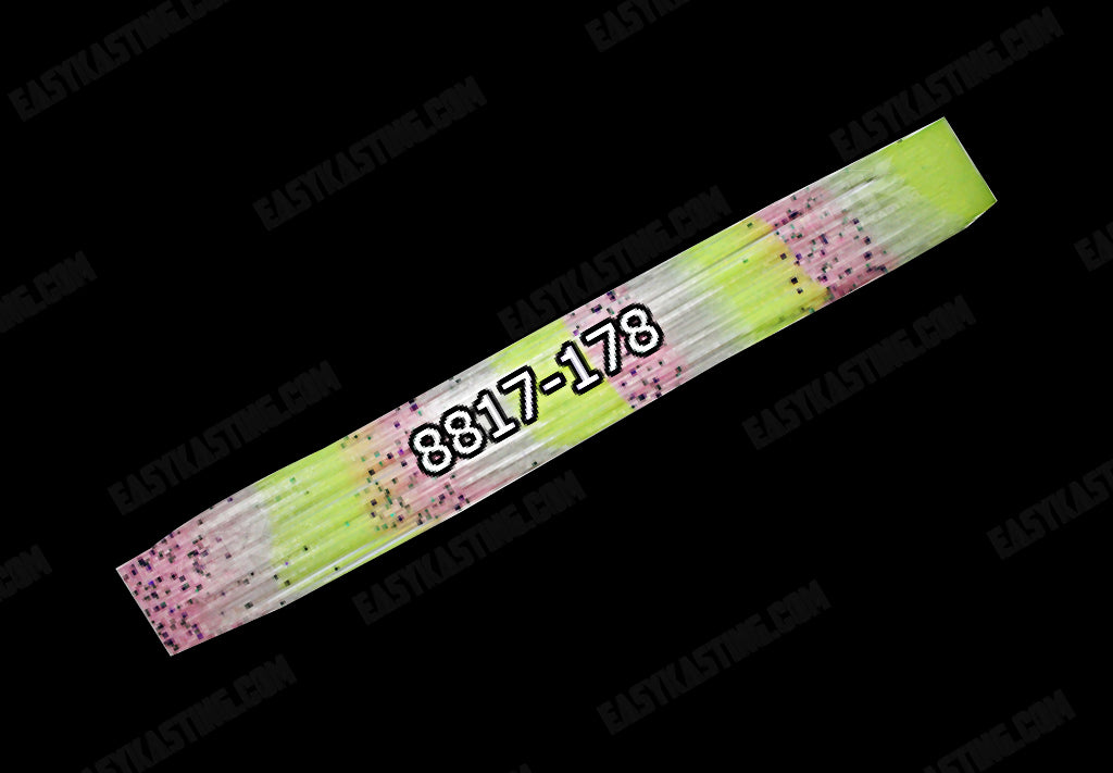 8817-178  Candy Shad