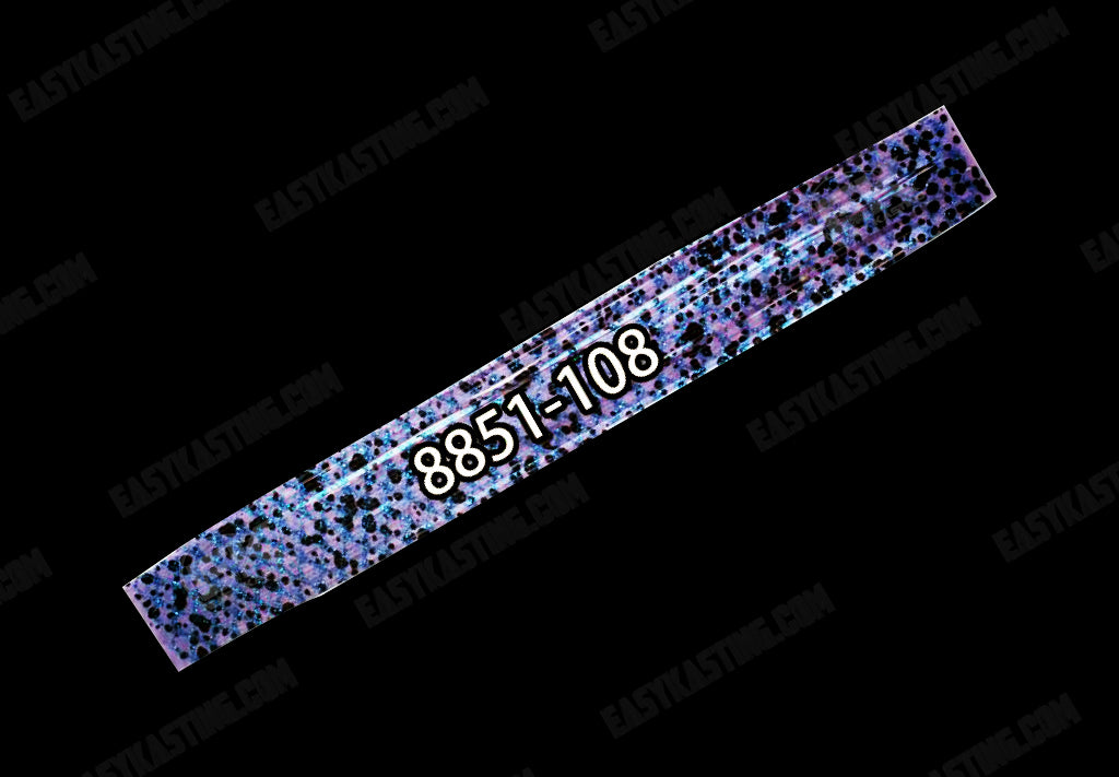 8851-108 Blue Berry