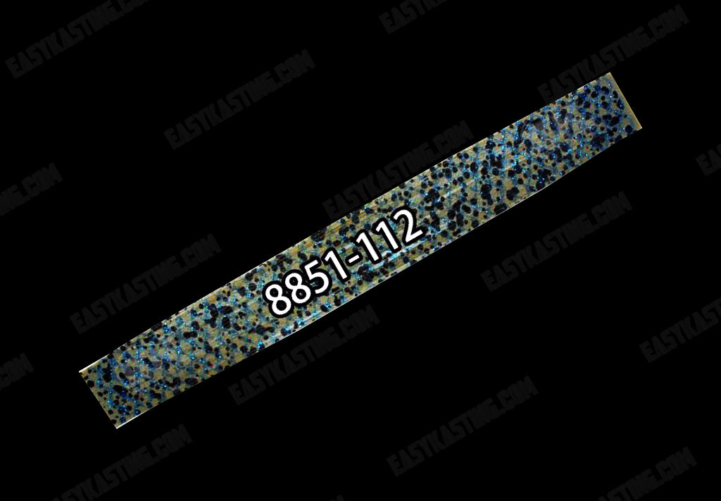 8851-112 Camo Bama Blue