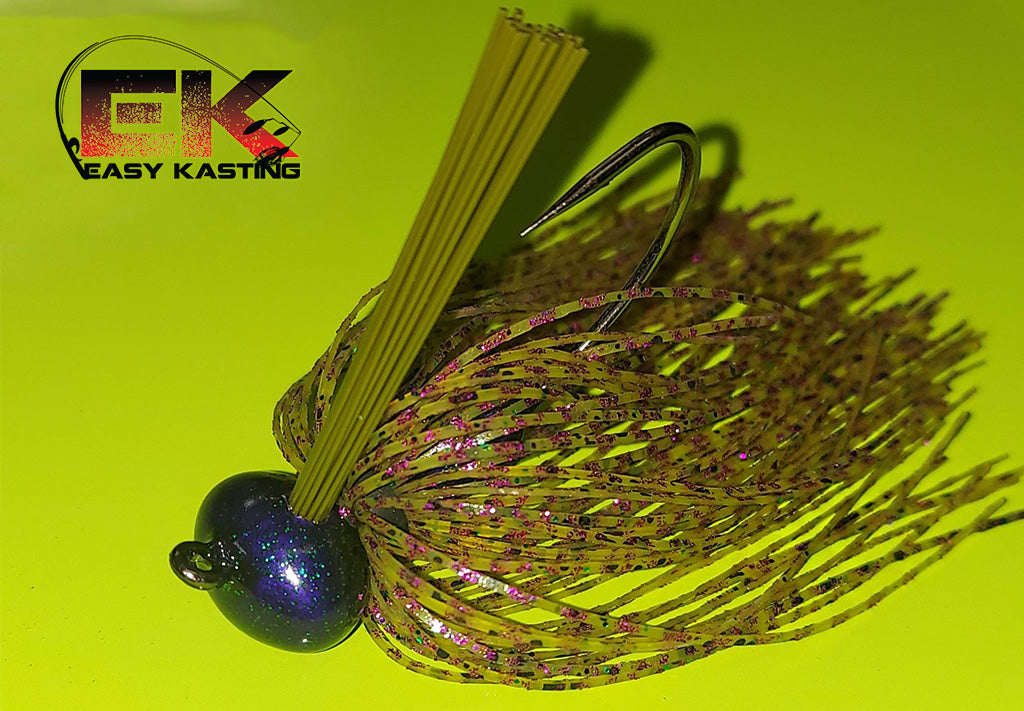 8851-113 Watermelon Candy Boogie – Easy Kasting