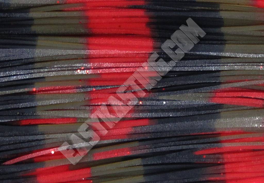 8817-#1 EK Red Tide