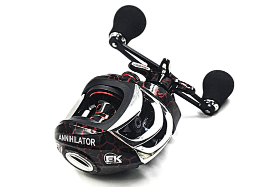 18:1BB ANNIHILATOR -