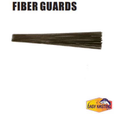Fiber Weed Guards