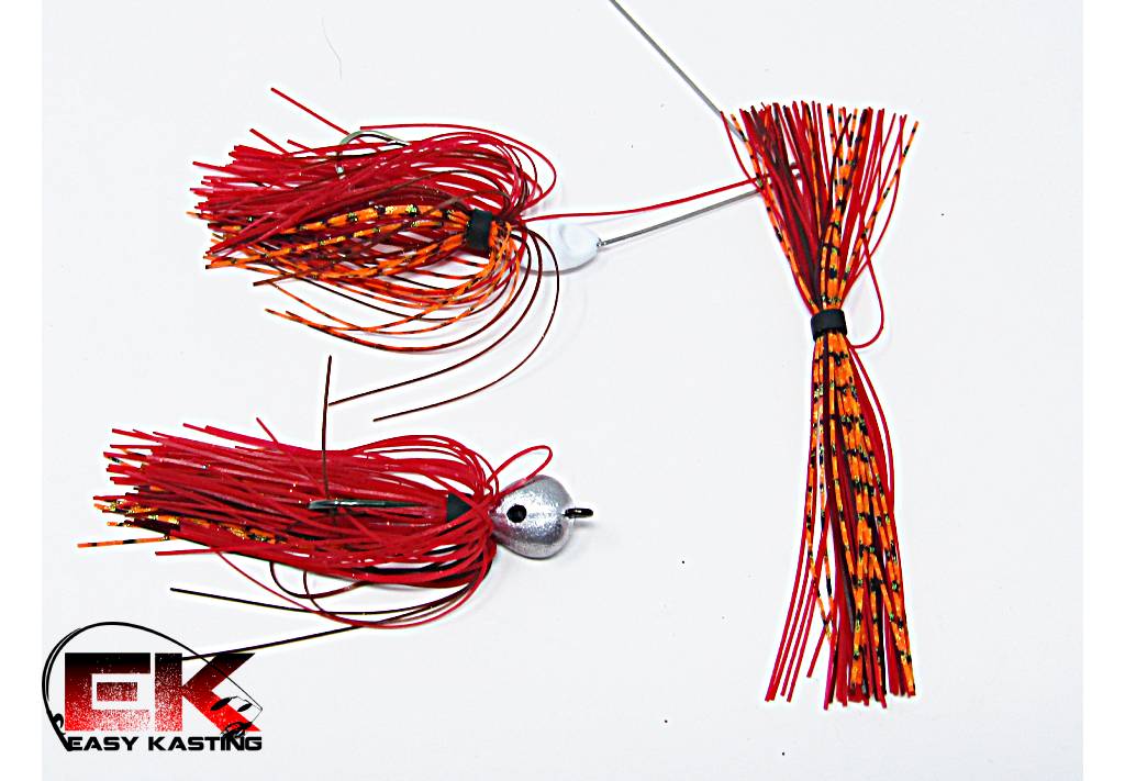 🔥 FLASH SALE: Grab 100 Pro-Series Fire Craw Skirts for just $22.99 – Limited Time Offer! 🔥