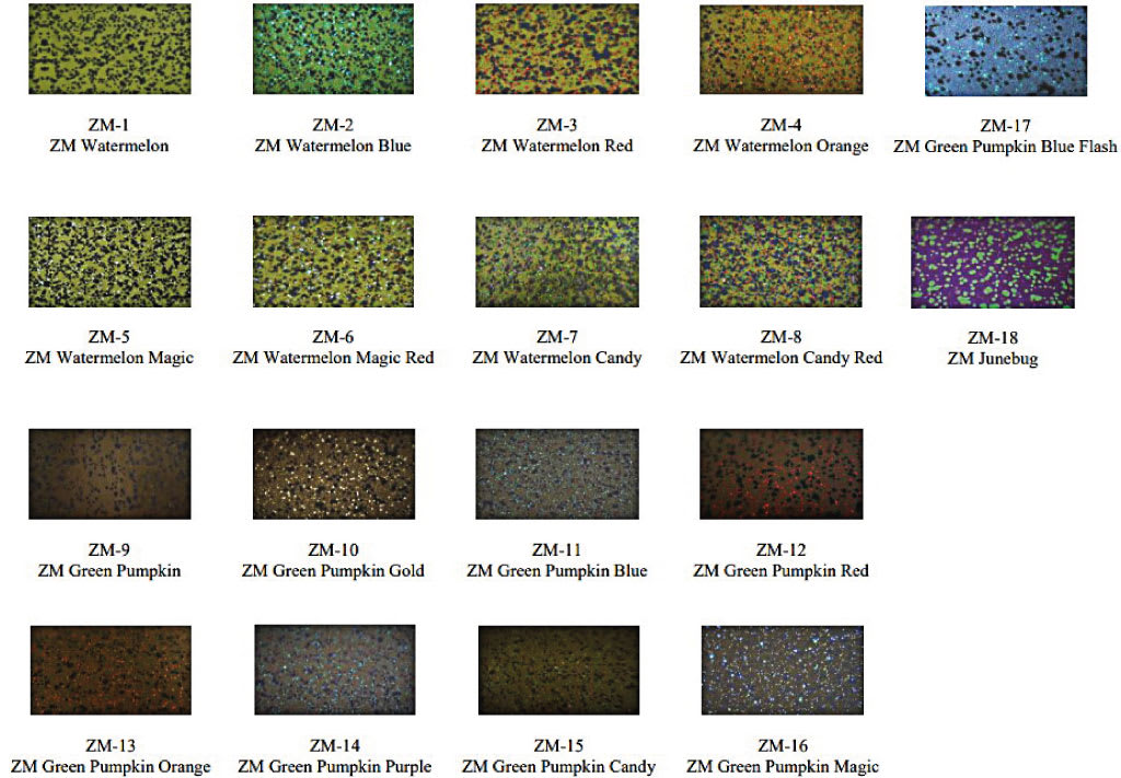 ZM Series via Zoom (100 Packs)