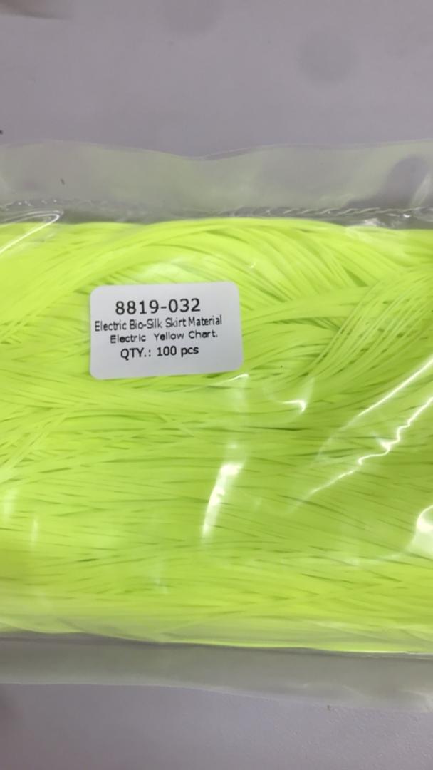 8819 Electric Bio-Silk (100 Packs)